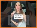 Flirt: flirt, dating, chat related image