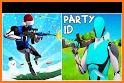 WALKTHROUGH  1V1.LOL - ONLINE BUILDING  SHOOTING related image