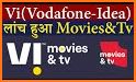 Vi Mobile TV Movies & Shows related image