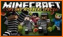 Prison Craft - Cops N Robbers related image