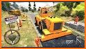 Road Construction Simulator - Road Builder Games related image
