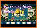 Fruit Roulette Glow related image