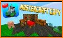 Master Craft 2020 - Crafting & Building Game related image