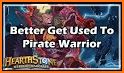 Pirate Warriors related image