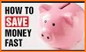 Money saving tips related image