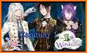 The Fate of Wonderland : Romance Otome Game related image