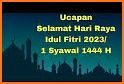 Kata Ucapan Idul Fitri 2023 related image