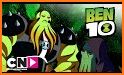 New Trick Ben 10 related image