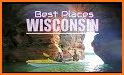 Wisconsin State and National Parks. related image