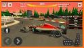Formula Car Game Premium related image