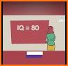 IQ Test | اختبار الذكاء related image