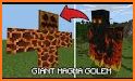 Golems for mcpe related image