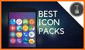 Type-4 Icon Pack related image