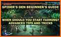 Spider Den related image