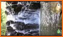 Nature Waterfall Launcher Theme related image