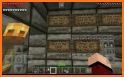 Prison Escape and Evasion maps and mods for MCPE related image