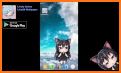 Lycoris Anime Live Wallpaper related image