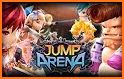 Jump Arena - PvP Online Battle related image