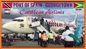 Caribbean Airlines related image