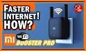 WIFI Booster Pro related image