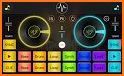 3D DJ Mixer Music, DJ Mixer Simulator related image