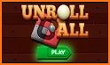 Simple Unroll Ball related image