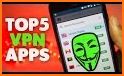 Super VPN - Best Free Proxy related image