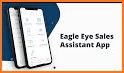 Eagle Eye Networks Sales Assistant related image