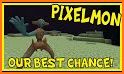 Mod Legendary Pixelmon Fight related image