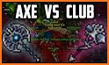 Axe Club related image