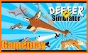 DEEEER Simulator - Deer Hunter , Deer Simulator related image