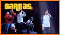 BARRAS | JURADO FMS related image