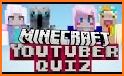 Youtuber Quiz related image