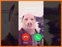 Call joelle JJ - Real incoming video Calls & chat related image