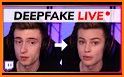 DeepFake Selfie - Realtime deep face AI Face Swap related image