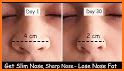 Nose Shape AR related image