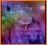 Happy Sunday Blessings related image