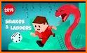 Snakes & Ladders - Free Multiplayer Board Game related image