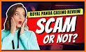 Royal Panda Casino related image