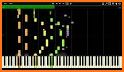 Neon Music Dj 2 Keyboard Theme related image