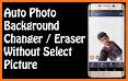 Slick - Auto Background Changer & Eraser related image