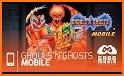 Ghouls'n Ghosts MOBILE related image