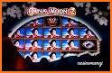 Chinese Opera Dynasty Free Vegas Slot Machine related image