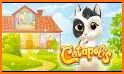 Catapolis: Grand Pet Game | Kitty simulator related image