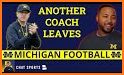 Michigan Wolverines Football News related image