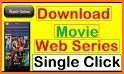 Movie Downloader | Web Series Downloader related image