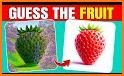 Fruits Puzzle related image