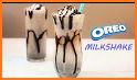 Milkshake Party - Sweet Drink related image