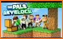 SkyBlock : Island Craft related image