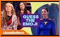 GUESS THE THUNDERMANS related image